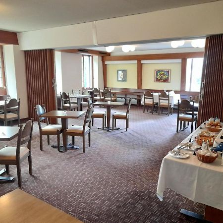דורנאך Hotel-Restaurant Jura מראה חיצוני תמונה