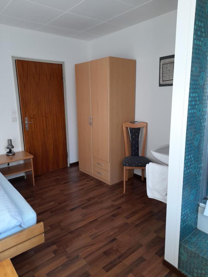 דורנאך Hotel-Restaurant Jura מראה חיצוני תמונה